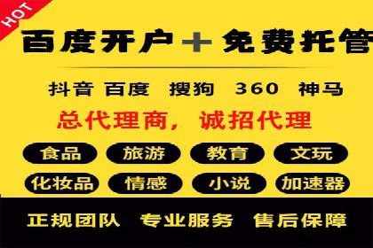 案例分析：网络推广竞价助力企业转型